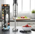 RAF R-3017 Hand Blender 400W – 4 Blade
