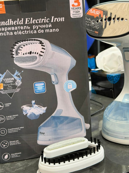 OGHom Portable Travel Handheld Steamer for Clothes