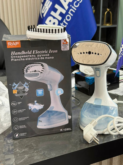 OGHom Portable Travel Handheld Steamer for Clothes