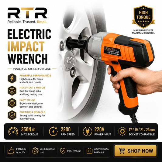 12v MAX 1/2-in. Cordless Impact Wrench Kit